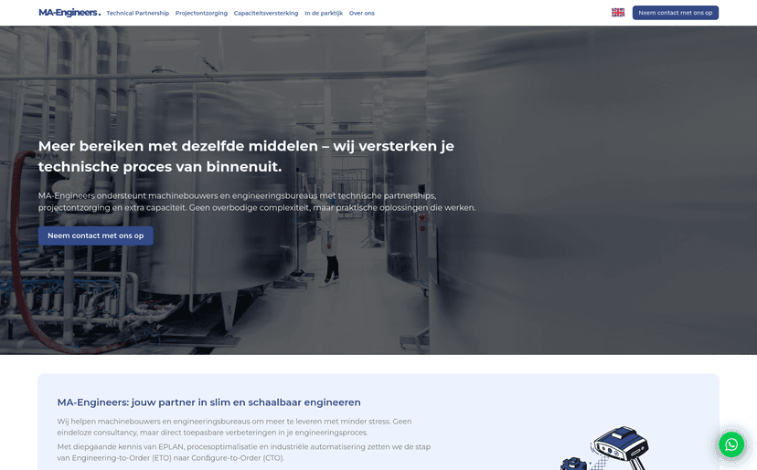 Projects.ma-engineers.title - Image 1