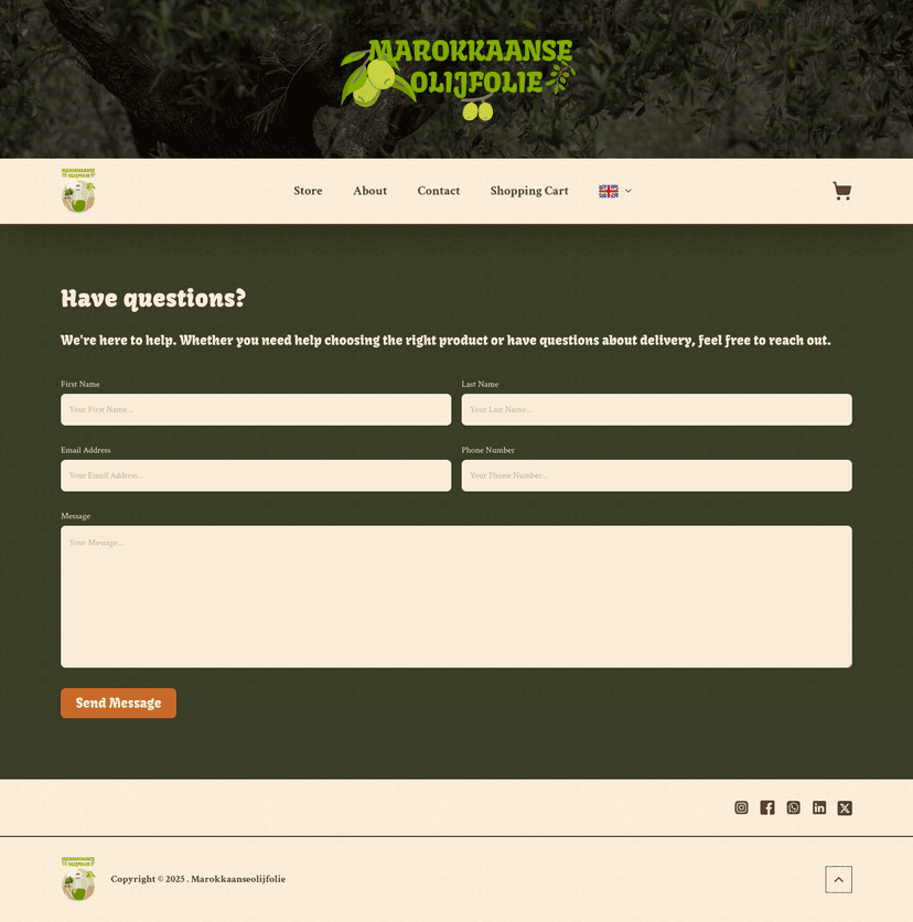 Projects.marokkaanseolijfolie.title - Image 3