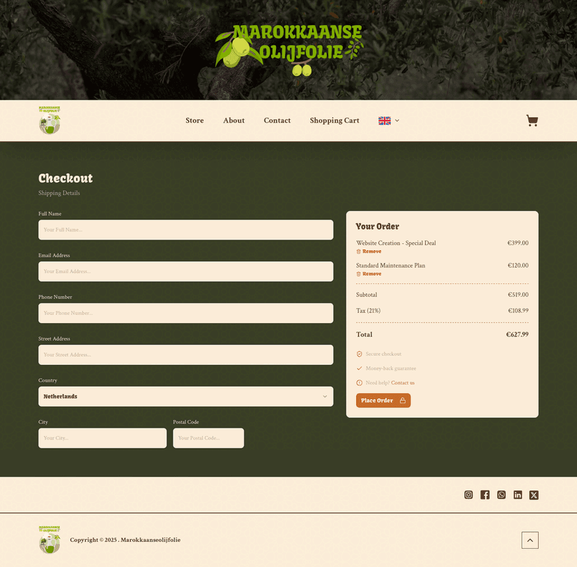 Projects.marokkaanseolijfolie.title - Image 5